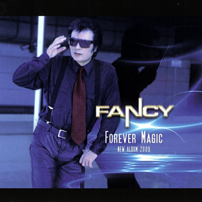 Постер Fancy - Дискография Fancy - Дискография