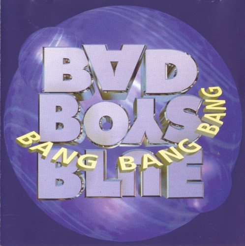 Постер Bad Boys Blue - Discography Bad Boys Blue - Discography