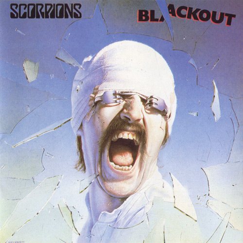 Постер Scorpions - Discography Scorpions - Discography