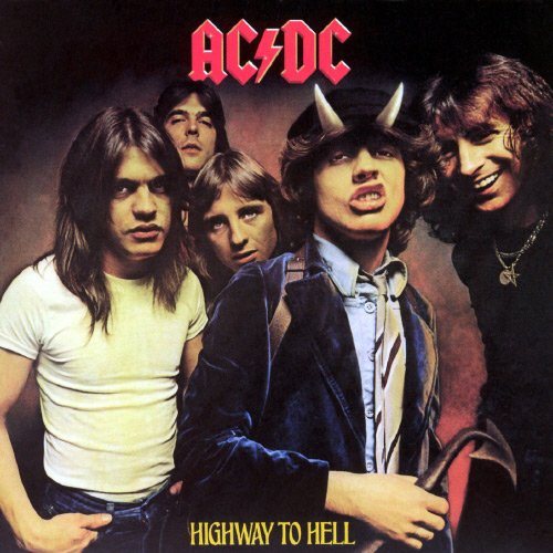 Постер Bon Scott Bon Scott
