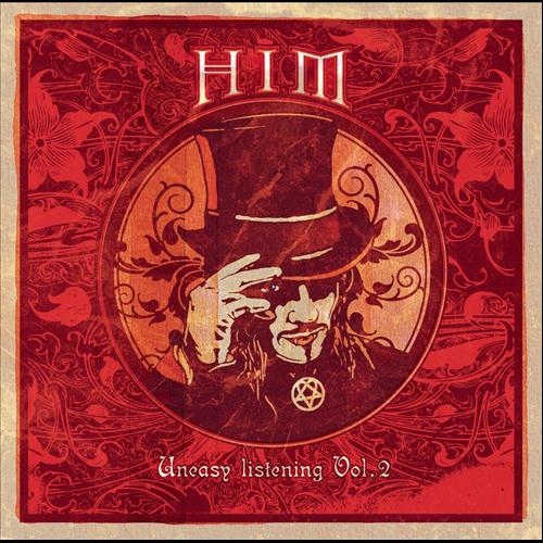 Постер HIM Discography HIM Discography
