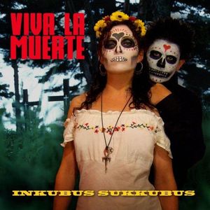 Постер Inkubus Sukkubus - Дискография Inkubus Sukkubus - Дискография