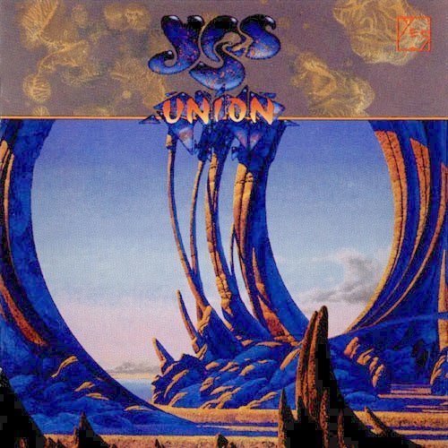 Постер Yes Discography Yes Discography