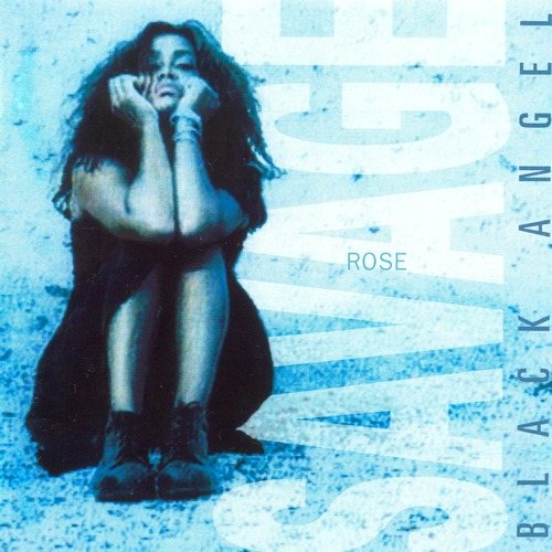 Постер The Savage Rose Discography The Savage Rose Discography