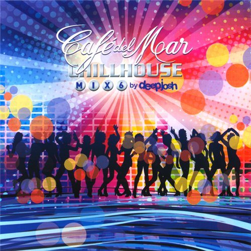 Постер VA - Cafe del Mar - Collection VA - Cafe del Mar - Collection