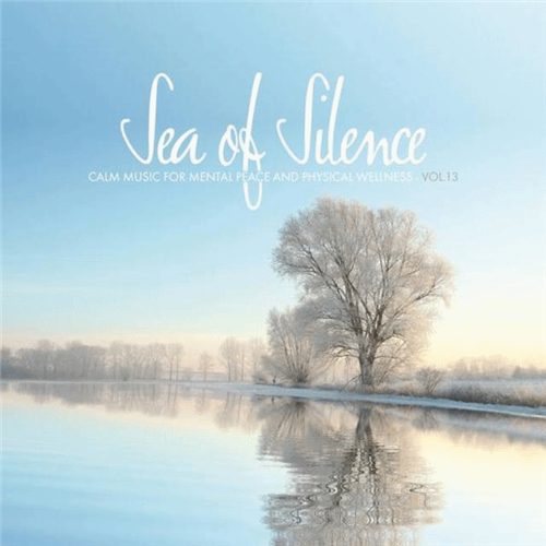 Постер VA - Sea Of Silence - Collection VA - Sea Of Silence - Collection