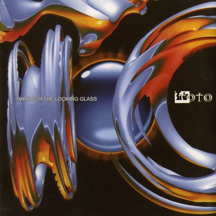 Постер Toto - Studio Discography Toto - Studio Discography