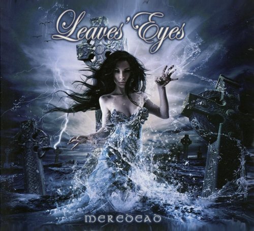 Постер Leaves' Eyes - Discography Leaves' Eyes - Discography