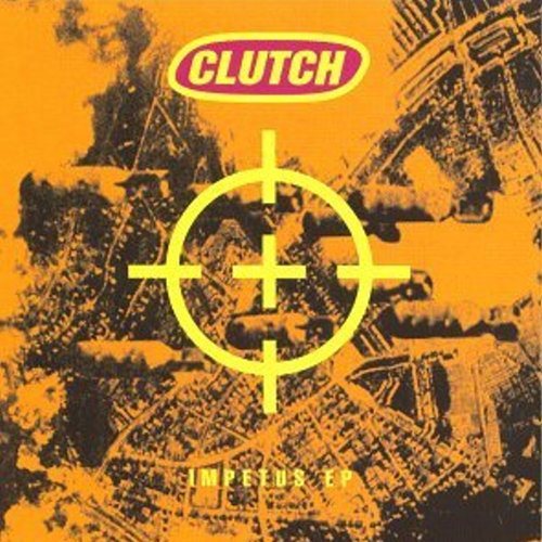 Постер Clutch Discography Clutch Discography