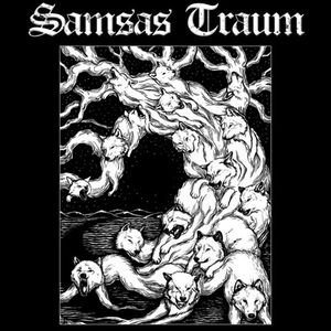 Постер Samsas Traum - Дискография Samsas Traum - Дискография