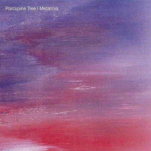 Постер Porcupine Tree Discography Porcupine Tree Discography