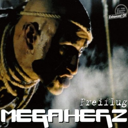 Постер Megaherz Discography Megaherz Discography