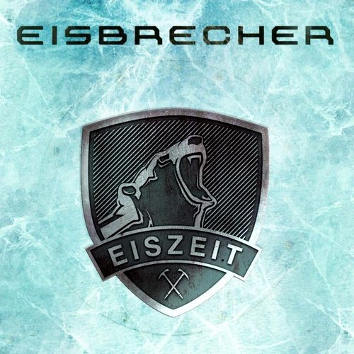 Постер Eisbrecher Discography Eisbrecher Discography