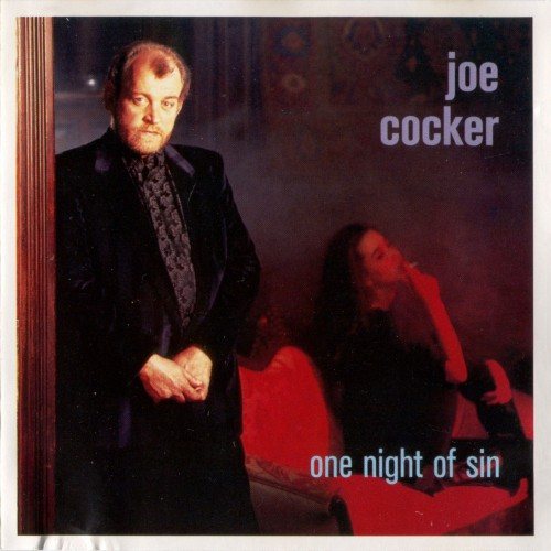 Постер Joe Cocker - Discography Joe Cocker - Discography