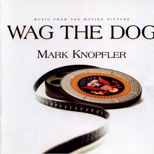 Постер Mark Knopfler Mark Knopfler