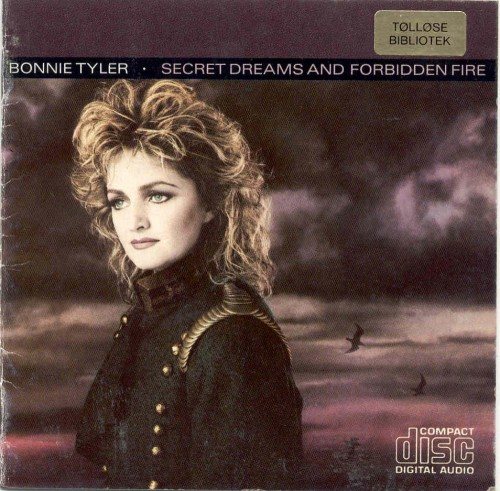 Постер Bonnie Tyler - Discography Bonnie Tyler - Discography