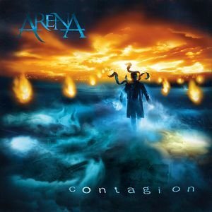 Постер Arena - Дискография Arena - Дискография