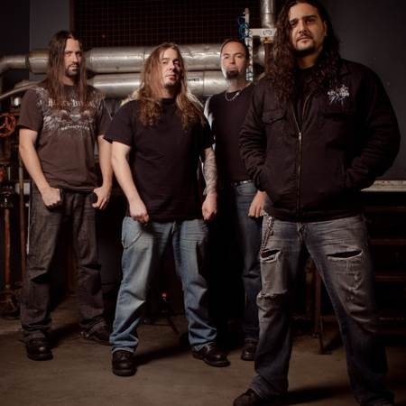 Постер Kataklysm - Discography Kataklysm - Discography