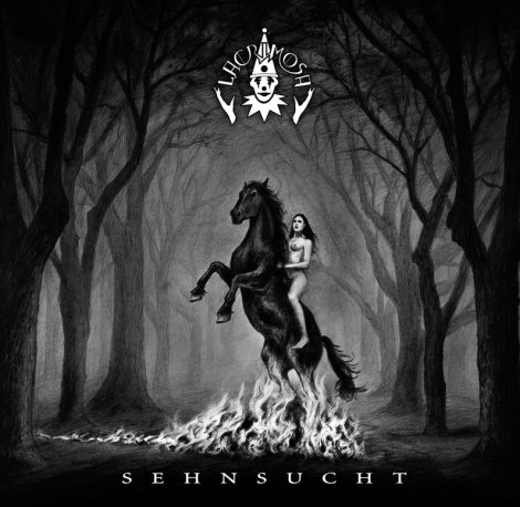 Постер Lacrimosa - Discography Lacrimosa - Discography