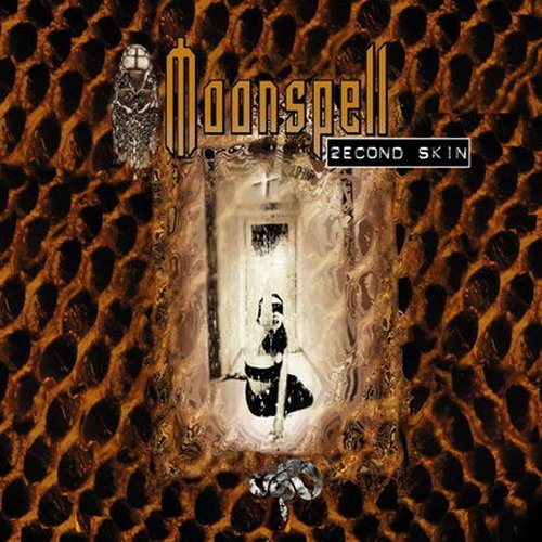 Постер Moonspell - Discography Moonspell - Discography