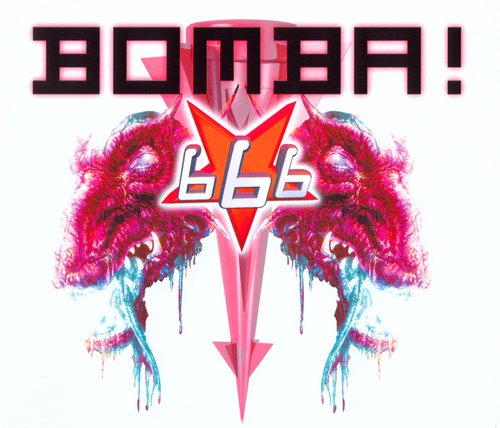 Постер 666 - Discography 666 - Discography