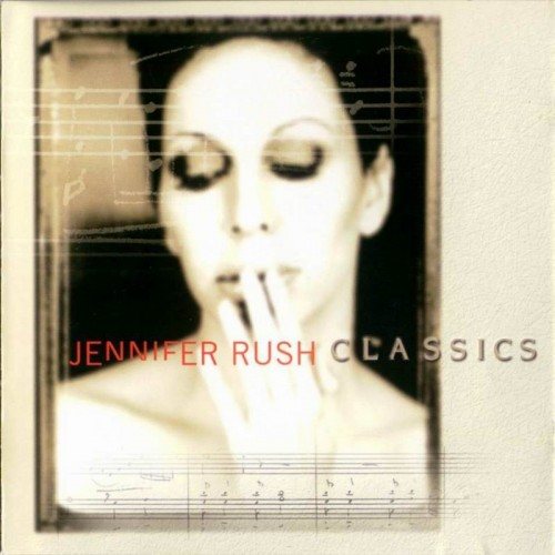 Постер Jennifer Rush - Discography Jennifer Rush - Discography
