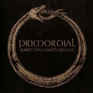 Постер Primordial - Дискография Primordial - Дискография