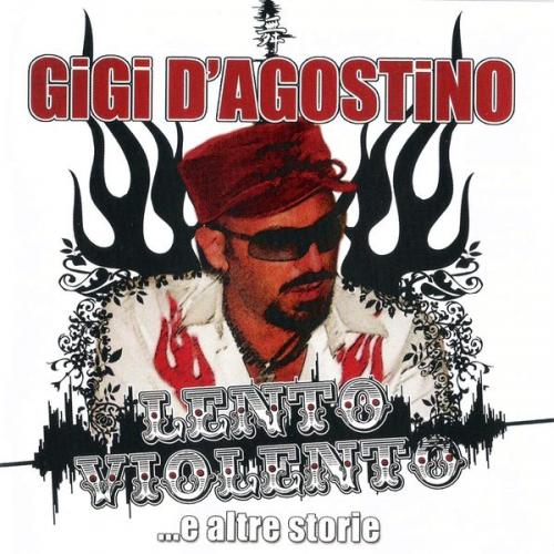 Постер Gigi D'Agostino - Collection Gigi D'Agostino - Collection