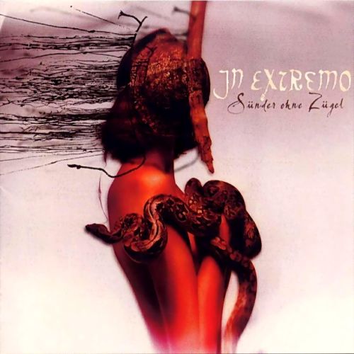 Постер In Extremo - Discography In Extremo - Discography