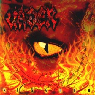 Постер Vader - Discography Vader - Discography