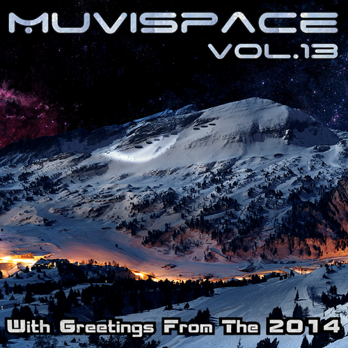 Постер VA - MuviSpace Vol.1-14 VA - MuviSpace Vol.1-14