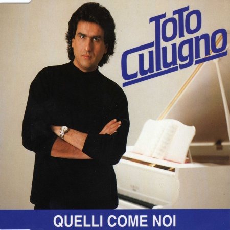 Постер Toto Cutugno - Discography Toto Cutugno - Discography