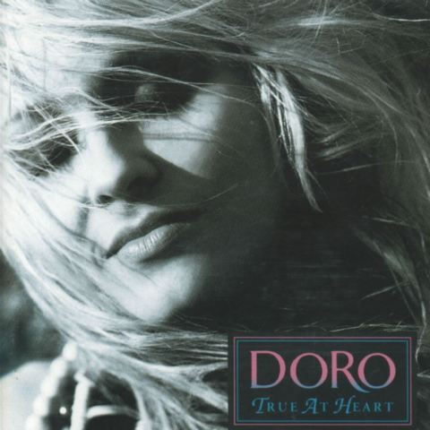 Постер Doro Discography Doro Discography