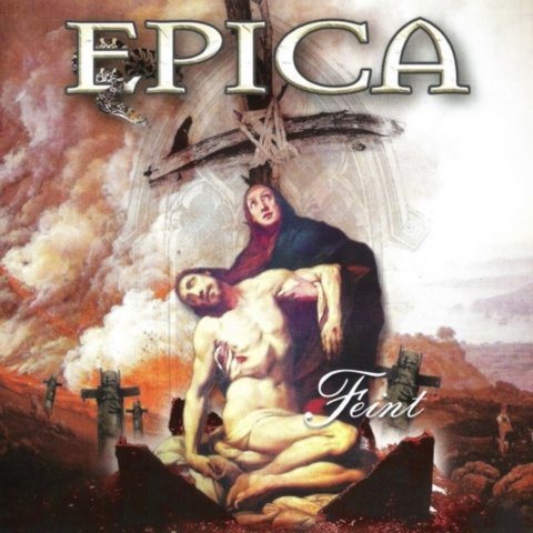 Постер Epica Discography Epica Discography