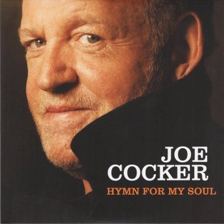 Постер Joe Cocker - The Album Recordings 1984-2007 Joe Cocker - The Album Recordings 1984-2007