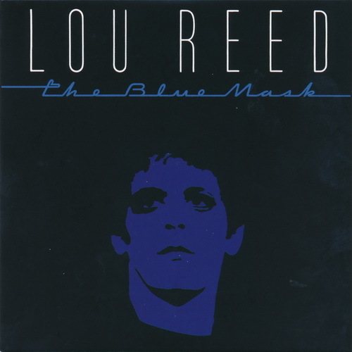 Постер Lou Reed - RCA Arista Album Collection Lou Reed - RCA Arista Album Collection
