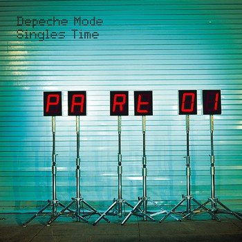 Постер Kaiser Soze - Depeche Mode Megamixes Kaiser Soze - Depeche Mode Megamixes
