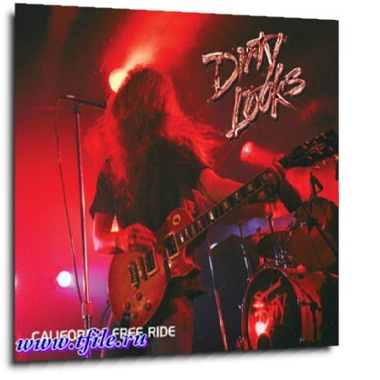 Постер Dirty Looks - Дискография Dirty Looks - Дискография