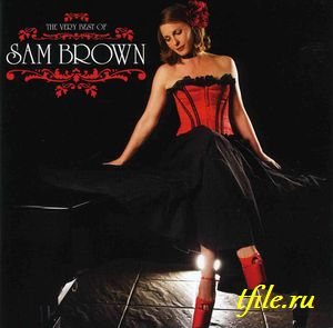 Постер Sam Brown - Дискография Sam Brown - Дискография
