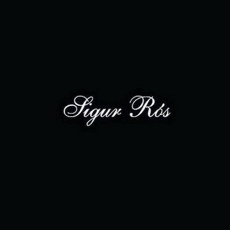 Постер Sigur Ros - дискография Sigur Ros - дискография