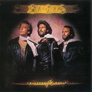 Постер Bee Gees - Дискография Bee Gees - Дискография