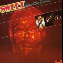 Постер Sweet - Discography Sweet - Discography