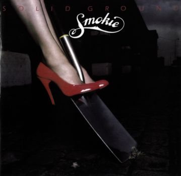 Постер Smokie -Discography Smokie -Discography