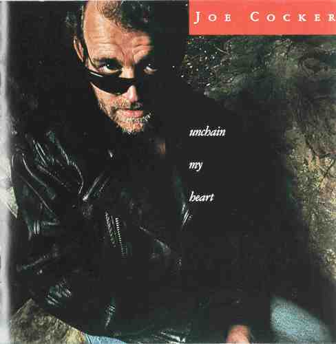 Постер Joe Cocker - Discography Joe Cocker - Discography