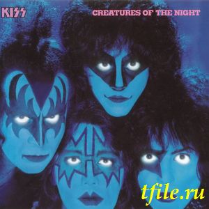 Постер KISS - Дискография KISS - Дискография