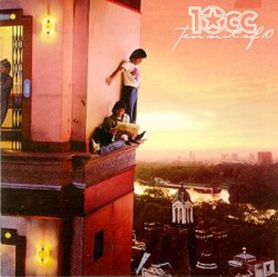 Постер 10cc - Discography + Projects,Wax,Hotlegs,Godley Creme,G Gouldman,E Stewart- Solo 10cc - Discography + Projects,Wax,Hotlegs,Godley Creme,G Gouldman,E Stewart- Solo