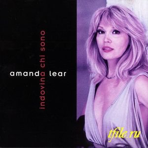 Постер Amanda Lear - Дискография Amanda Lear - Дискография
