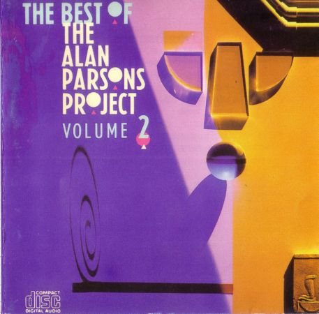 Постер The Alan Parsons Project - Discography+ E.Woolfson, C.Rainbow,C.Blunstone-Solo Albums The Alan Parsons Project - Discography+ E.Woolfson, C.Rainbow,C.Blunstone-Solo Albums