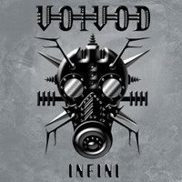 Постер Voivod - Дискография Voivod - Дискография