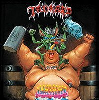 Постер Tankard - Дискография Tankard - Дискография